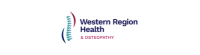 Western Region Health & Osteopathy